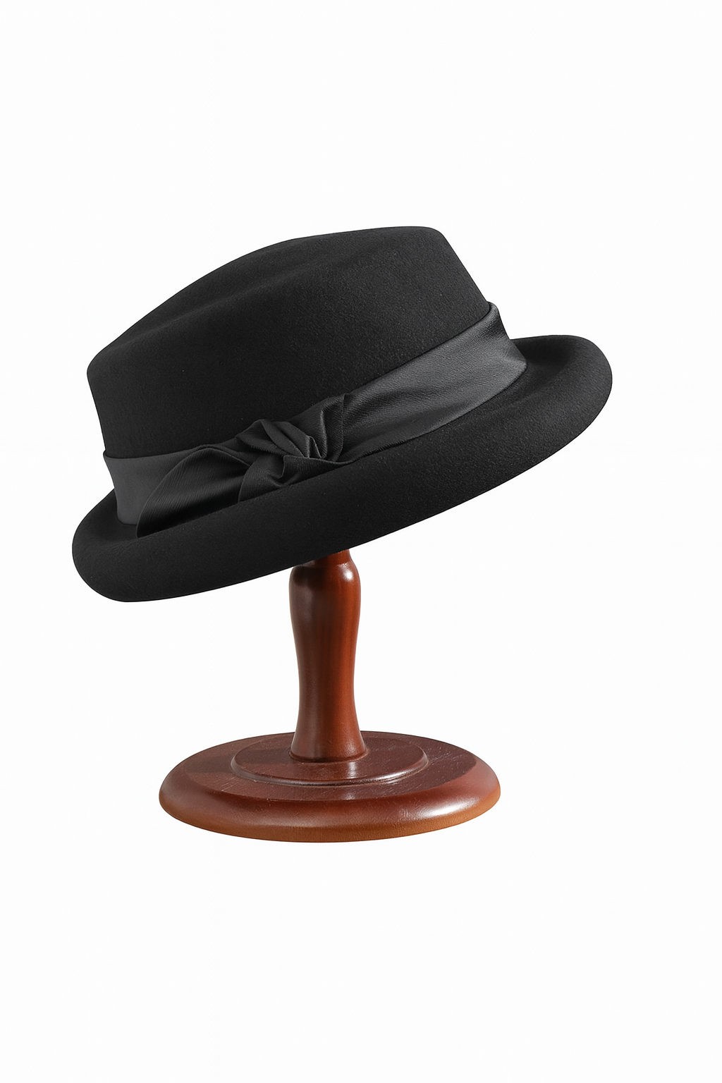 JALIS - Franse stijl Retro Emmer Hoed